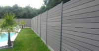 Portail Clôtures dans la vente du matériel pour les clôtures et les clôtures à Mainvilliers